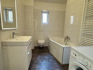 Prodej bytu 2+kk, Praha - Libeň, Zenklova, 81 m2