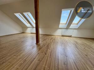 Prodej bytu 3+kk, Praha - Libeň, Zenklova, 106 m2