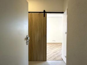 Pronájem bytu 1+kk, Znojmo, nám. Kpt. Otm. Chlupa, 33 m2