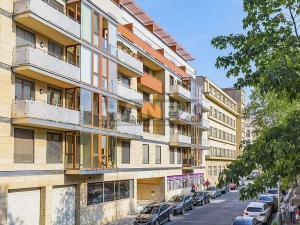 Pronájem bytu 2+kk, Praha - Smíchov, Na Zatlance, 67 m2