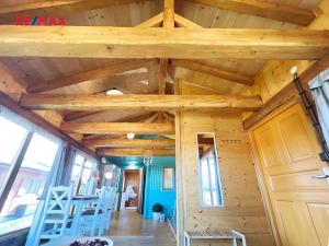 Prodej chalupy, Milešov, 64 m2