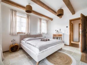 Prodej činžovního domu, Lipí, 197 m2