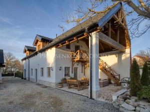 Prodej činžovního domu, Lipí, 197 m2