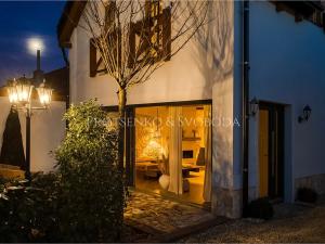 Prodej ubytování, Lipí, 197 m2