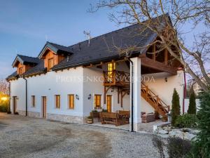 Prodej ubytování, Lipí, 197 m2