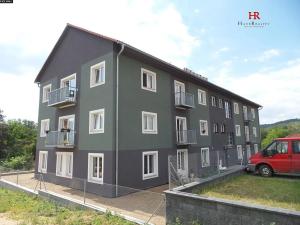 Pronájem bytu 1+kk, Týnec nad Sázavou, 25 m2