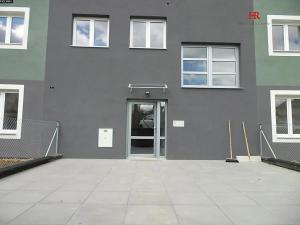 Pronájem bytu 1+kk, Týnec nad Sázavou, 25 m2