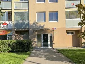 Prodej bytu 2+kk, Praha - Chodov, Leopoldova, 45 m2