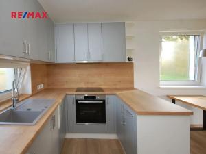 Pronájem rodinného domu, Zruč nad Sázavou, Ve Smrčkách, 69 m2