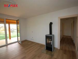 Pronájem rodinného domu, Zruč nad Sázavou, Ve Smrčkách, 69 m2