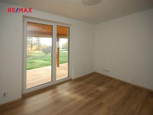 Pronájem rodinného domu, Zruč nad Sázavou, Ve Smrčkách, 69 m2