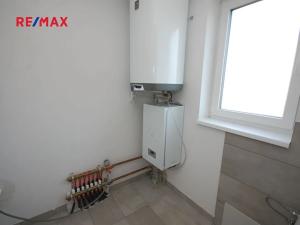 Pronájem rodinného domu, Zruč nad Sázavou, Ve Smrčkách, 69 m2