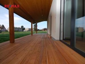 Pronájem rodinného domu, Zruč nad Sázavou, Ve Smrčkách, 69 m2