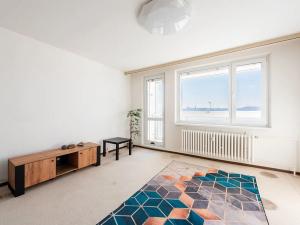 Prodej bytu 3+1, Praha - Hodkovičky, Pod lysinami, 80 m2