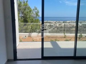 Prodej bytu 1+kk, Agios Amvrosios Keryneias, Kypr, 44 m2