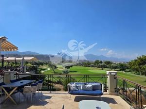 Prodej bytu 1+1, Agios Amvrosios Keryneias, Kypr, 67 m2