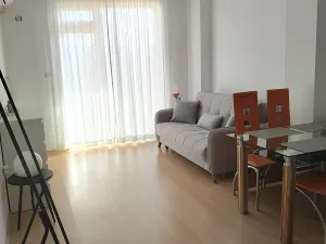 Prodej bytu 2+kk, Tankovo, Bulharsko, 53 m2