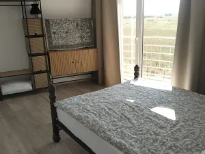 Prodej bytu 2+kk, Tankovo, Bulharsko, 53 m2