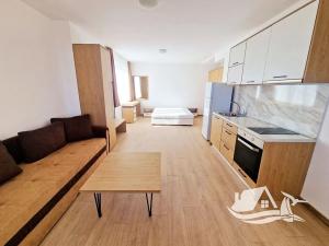 Prodej bytu 1+kk, Bjala, Bulharsko, 70 m2