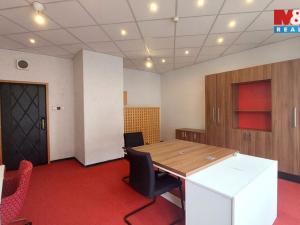 Pronájem obchodního prostoru, Ústí nad Orlicí, T. G. Masaryka, 35 m2