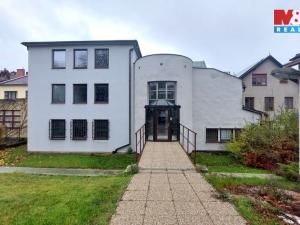 Pronájem obchodního prostoru, Ústí nad Orlicí, T. G. Masaryka, 35 m2