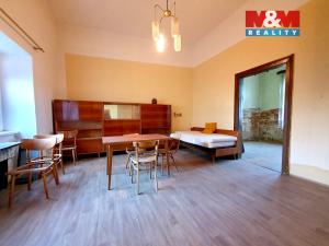 Prodej obchodního prostoru, Ostrovačice, náměstí Viléma Mrštíka, 282 m2