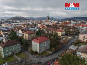 Prodej bytu 3+1, Klatovy - Klatovy IV, Školní, 81 m2