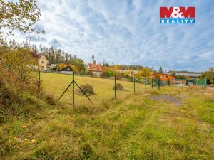 Prodej pozemku pro bydlení, Hvězdonice, 1054 m2