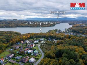 Prodej bytu 3+1, Těrlicko - Dolní Těrlicko, Těrlická, 92 m2