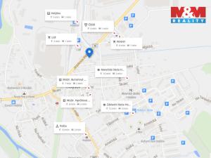 Prodej rodinného domu, Holýšov, Jiráskova třída, 109 m2