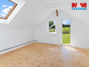 Prodej bytu 3+kk, Kytlice, 62 m2