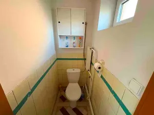 Prodej rodinného domu, Slavičín, Hrádecká, 140 m2