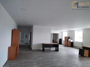Pronájem kanceláře, Hořice, Žižkova, 160 m2