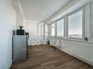 Pronájem bytu 1+kk, Hradec Králové, Průmyslová, 27 m2