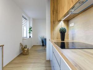 Prodej bytu 2+kk, Ostrava, Letecká, 52 m2