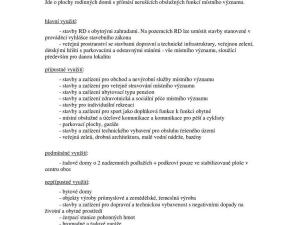 Prodej pozemku, Spojil, Na Okrajích, 800 m2