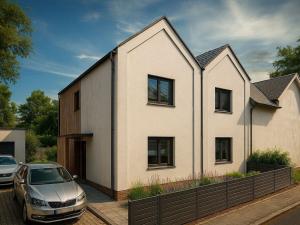 Prodej rodinného domu, Třebechovice pod Orebem, Na stavě, 150 m2