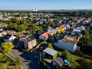 Prodej rodinného domu, Pardubice - Bílé Předměstí, Zajíčkova, 220 m2