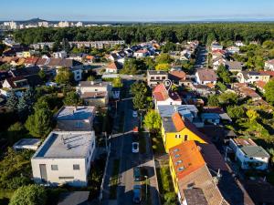 Prodej rodinného domu, Pardubice - Bílé Předměstí, Zajíčkova, 220 m2