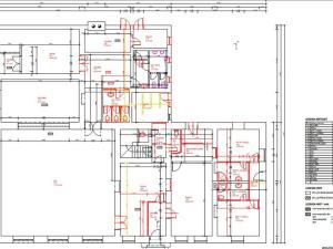 Prodej obchodního prostoru, Chroustovice - Poděčely, 852 m2