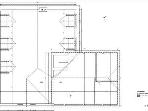 Prodej obchodního prostoru, Chroustovice - Poděčely, 852 m2