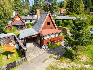 Prodej chaty, Seč, 42 m2