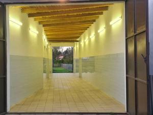 Pronájem skladu, Pardubice - Ohrazenice, Hradišťská, 85 m2