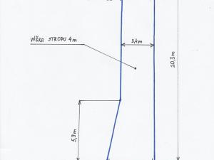 Pronájem rodinného domu, Pardubice - Ohrazenice, Hradišťská, 105 m2