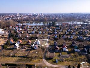 Prodej chaty, Pardubice - Bílé Předměstí, Na Ležánkách, 24 m2