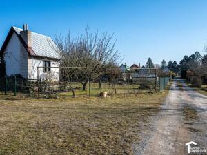 Prodej chaty, Pardubice - Bílé Předměstí, Na Ležánkách, 24 m2