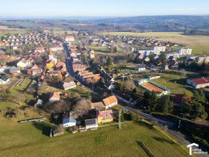 Prodej rodinného domu, Seč, Čs. pionýrů, 65 m2