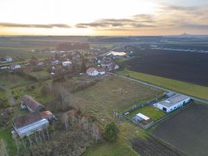 Prodej pozemku, Dolní Ředice, Drahošská, 968 m2