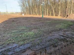 Prodej pozemku, Čeperka, K. Světlé, 1440 m2