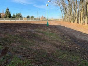 Prodej pozemku, Čeperka, K. Světlé, 1440 m2